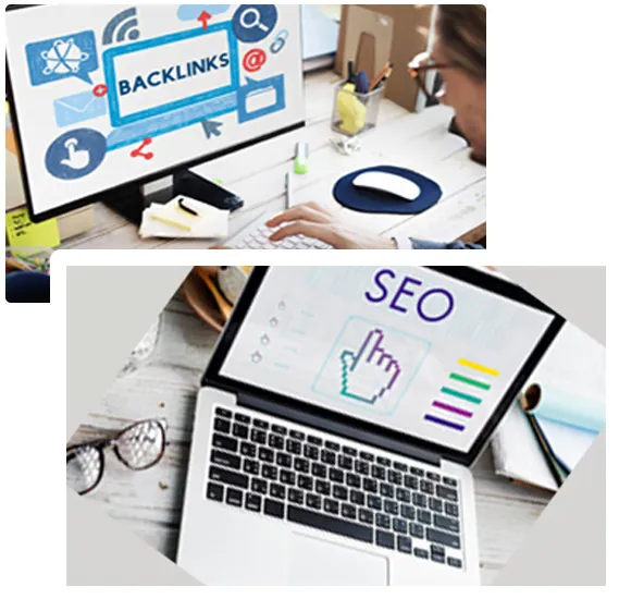 SEO CONSULTING FIRM