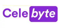 Cele Byte Logo