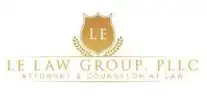 Le Law Group Logo