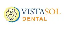 Vistasol Dental Logo
