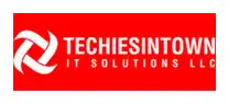 Techiesintown Logo
