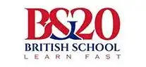 British School Logo