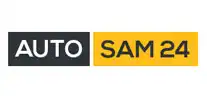 AutoSam 24 Logo