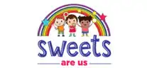 Sweets Are Us Logo