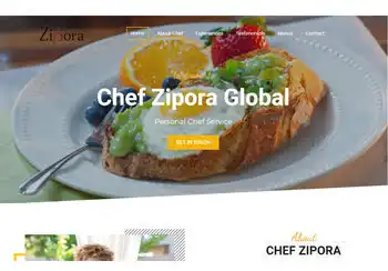 Our Portfolio ZIPORA GLOBAL
