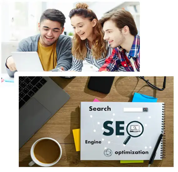 Education Firm SEO Services