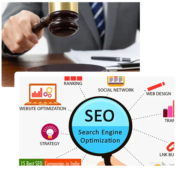 Law Firm Seo Services