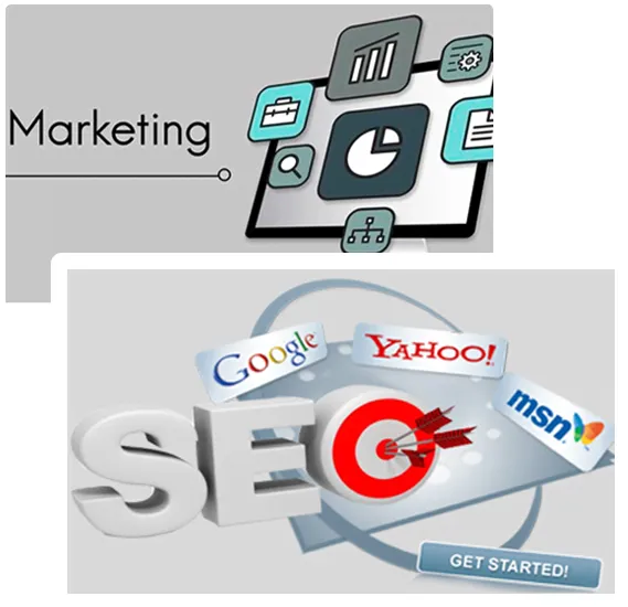 Seo Marketing Firm