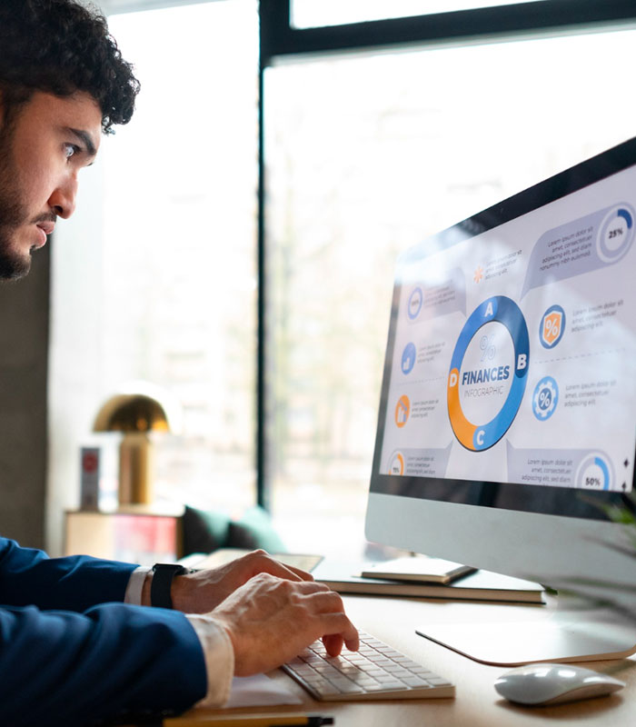 Seo Marketing Firm