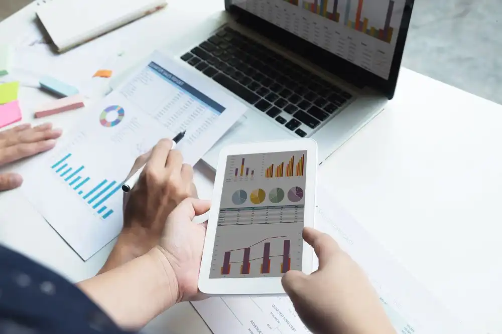 SEO Optimization Services