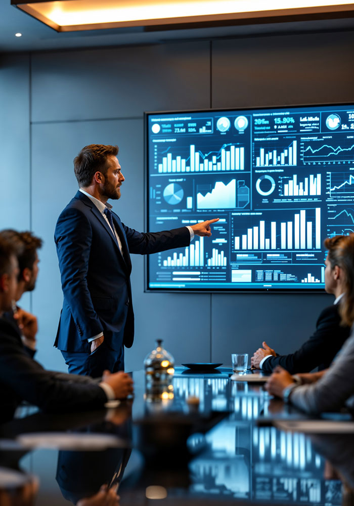 Seo Marketing Firm