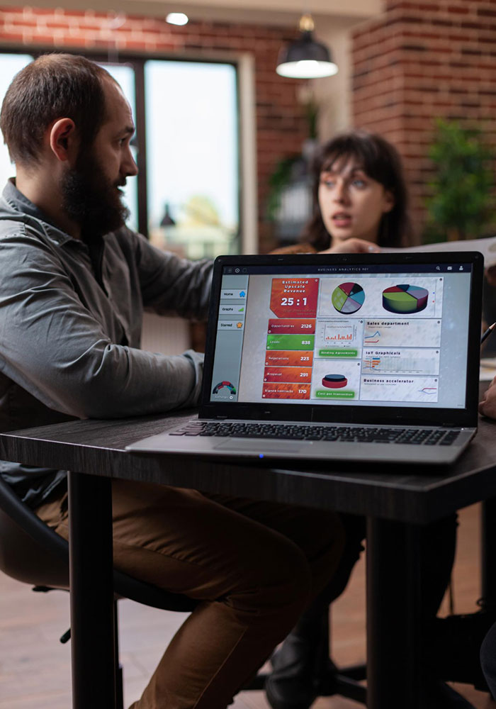 Seo Marketing Firm