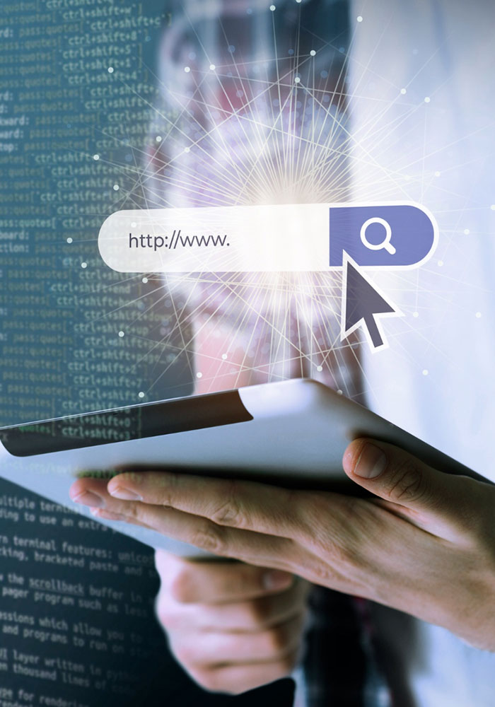 Seo Marketing Firm