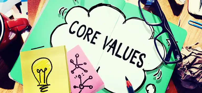 Our Company Value